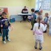 Ruchowo-muzyczne zabawy rytmiczne w oddziałach przedszkolnych 
